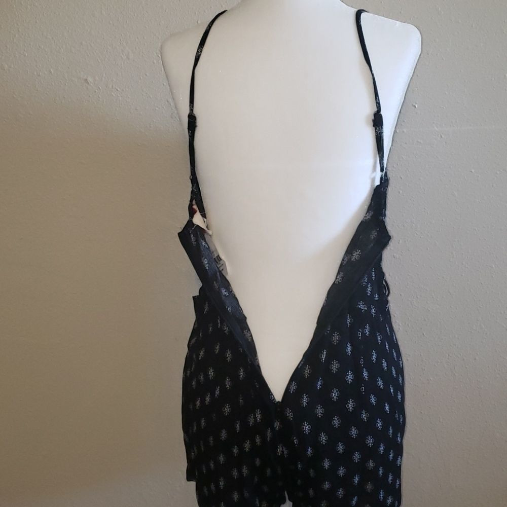 LF Native Rose Romper - Picture 5 of 6